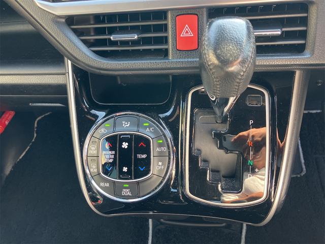 ヴォクシー ＺＳ　煌　ドライブレコーダー　ＥＴＣ　オートクルーズコントロール　レーンアシスト　衝突被害軽減システム　両側電動スライドドア　オートマチックハイビーム　ＬＥＤヘッドランプ　スマートキー　アイドリングストップ（6枚目）