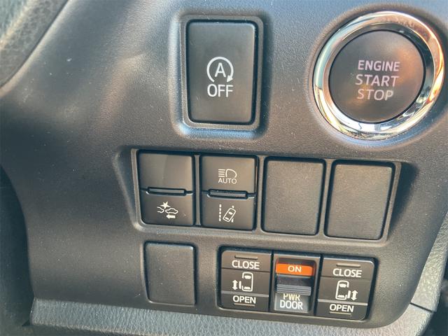 ヴォクシー ＺＳ　煌　ドライブレコーダー　ＥＴＣ　オートクルーズコントロール　レーンアシスト　衝突被害軽減システム　両側電動スライドドア　オートマチックハイビーム　ＬＥＤヘッドランプ　スマートキー　アイドリングストップ（7枚目）