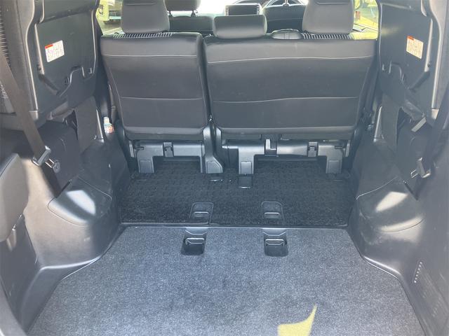 ヴォクシー ＺＳ　煌　ドライブレコーダー　ＥＴＣ　オートクルーズコントロール　レーンアシスト　衝突被害軽減システム　両側電動スライドドア　オートマチックハイビーム　ＬＥＤヘッドランプ　スマートキー　アイドリングストップ（18枚目）