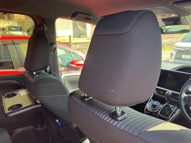 ヴォクシー ＺＳ　煌　ドライブレコーダー　ＥＴＣ　オートクルーズコントロール　レーンアシスト　衝突被害軽減システム　両側電動スライドドア　オートマチックハイビーム　ＬＥＤヘッドランプ　スマートキー　アイドリングストップ（32枚目）