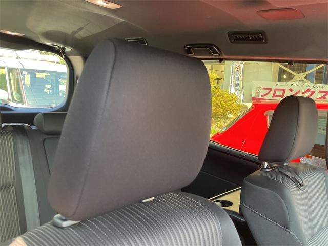 ヴォクシー ＺＳ　煌　ドライブレコーダー　ＥＴＣ　オートクルーズコントロール　レーンアシスト　衝突被害軽減システム　両側電動スライドドア　オートマチックハイビーム　ＬＥＤヘッドランプ　スマートキー　アイドリングストップ（33枚目）