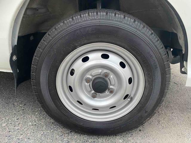 ハイゼットトラック 　４ＷＤ　ＭＴ　エアコン　パワステ（19枚目）