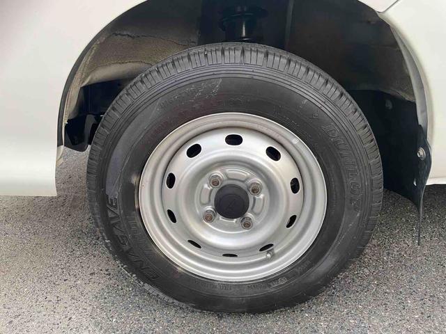 ハイゼットトラック 　４ＷＤ　ＭＴ　エアコン　パワステ（29枚目）