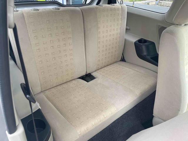 パジェロミニ ＶＲ　４ＷＤ　電動格納ミラー　ＡＴ　ＡＢＳ　ＣＤ　アルミホイール　衝突安全ボディ　エアコン　パワーステアリング　パワーウィンドウ（10枚目）