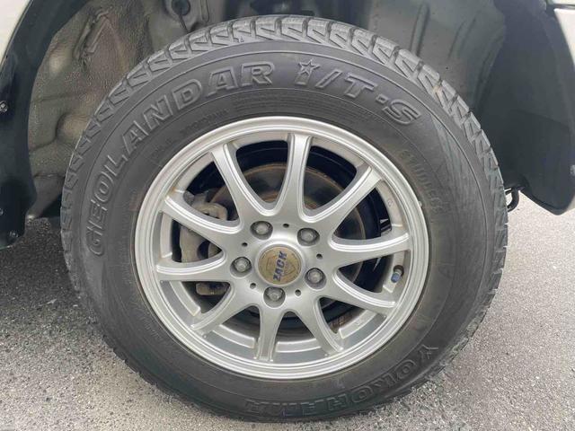 パジェロミニ ＶＲ　４ＷＤ　電動格納ミラー　ＡＴ　ＡＢＳ　ＣＤ　アルミホイール　衝突安全ボディ　エアコン　パワーステアリング　パワーウィンドウ（20枚目）