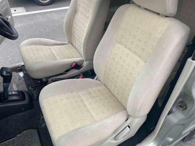 パジェロミニ ＶＲ　４ＷＤ　電動格納ミラー　ＡＴ　ＡＢＳ　ＣＤ　アルミホイール　衝突安全ボディ　エアコン　パワーステアリング　パワーウィンドウ（21枚目）