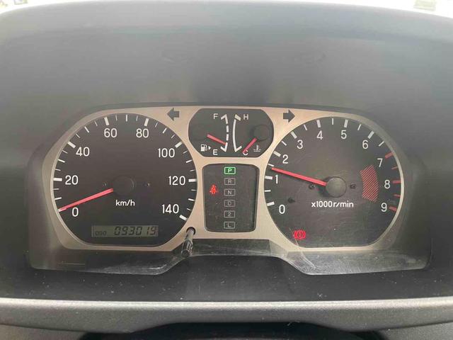 パジェロミニ ＶＲ　４ＷＤ　電動格納ミラー　ＡＴ　ＡＢＳ　ＣＤ　アルミホイール　衝突安全ボディ　エアコン　パワーステアリング　パワーウィンドウ（22枚目）