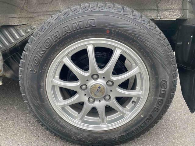 パジェロミニ ＶＲ　４ＷＤ　電動格納ミラー　ＡＴ　ＡＢＳ　ＣＤ　アルミホイール　衝突安全ボディ　エアコン　パワーステアリング　パワーウィンドウ（31枚目）