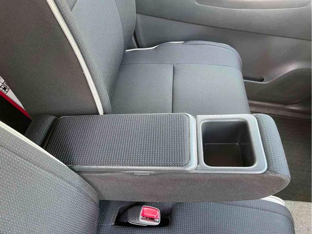 ムーヴコンテ カスタム　Ｘ　点検記録簿付　ＥＴＣ　ＴＶ　ＨＩＤ　スマートキー　アイドリングストップ　電動格納ミラー　ベンチシート　ＣＶＴ　盗難防止システム　ＡＢＳ　Ｂｌｕｅｔｏｏｔｈ　衝突安全ボディ　エアコン　パワーステアリング（5枚目）