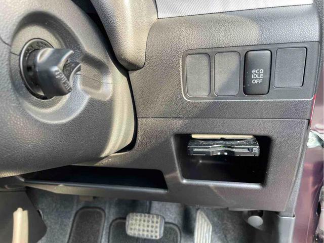ムーヴコンテ カスタム　Ｘ　点検記録簿付　ＥＴＣ　ＴＶ　ＨＩＤ　スマートキー　アイドリングストップ　電動格納ミラー　ベンチシート　ＣＶＴ　盗難防止システム　ＡＢＳ　Ｂｌｕｅｔｏｏｔｈ　衝突安全ボディ　エアコン　パワーステアリング（7枚目）