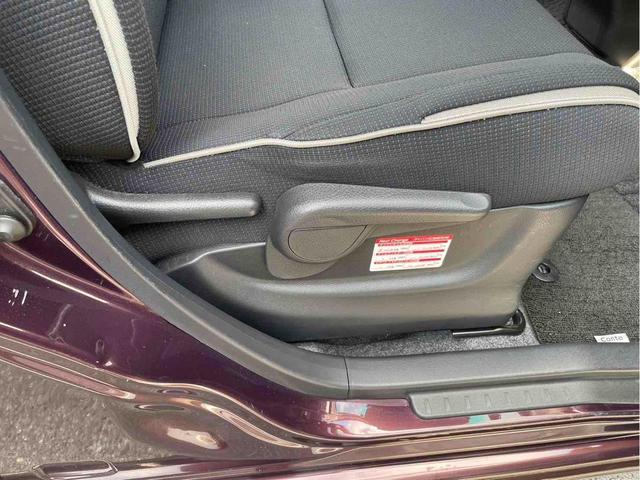 ムーヴコンテ カスタム　Ｘ　点検記録簿付　ＥＴＣ　ＴＶ　ＨＩＤ　スマートキー　アイドリングストップ　電動格納ミラー　ベンチシート　ＣＶＴ　盗難防止システム　ＡＢＳ　Ｂｌｕｅｔｏｏｔｈ　衝突安全ボディ　エアコン　パワーステアリング（8枚目）