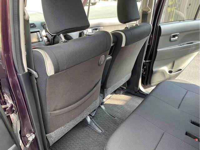 ムーヴコンテ カスタム　Ｘ　点検記録簿付　ＥＴＣ　ＴＶ　ＨＩＤ　スマートキー　アイドリングストップ　電動格納ミラー　ベンチシート　ＣＶＴ　盗難防止システム　ＡＢＳ　Ｂｌｕｅｔｏｏｔｈ　衝突安全ボディ　エアコン　パワーステアリング（12枚目）