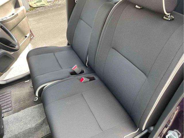 ムーヴコンテ カスタム　Ｘ　点検記録簿付　ＥＴＣ　ＴＶ　ＨＩＤ　スマートキー　アイドリングストップ　電動格納ミラー　ベンチシート　ＣＶＴ　盗難防止システム　ＡＢＳ　Ｂｌｕｅｔｏｏｔｈ　衝突安全ボディ　エアコン　パワーステアリング（23枚目）