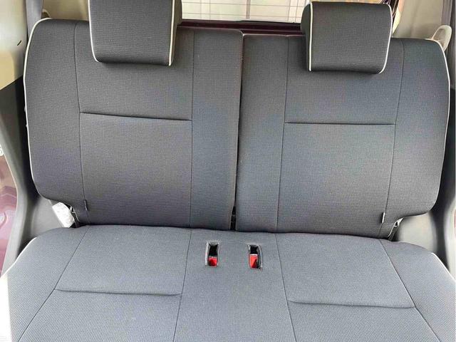 ムーヴコンテ カスタム　Ｘ　点検記録簿付　ＥＴＣ　ＴＶ　ＨＩＤ　スマートキー　アイドリングストップ　電動格納ミラー　ベンチシート　ＣＶＴ　盗難防止システム　ＡＢＳ　Ｂｌｕｅｔｏｏｔｈ　衝突安全ボディ　エアコン　パワーステアリング（27枚目）