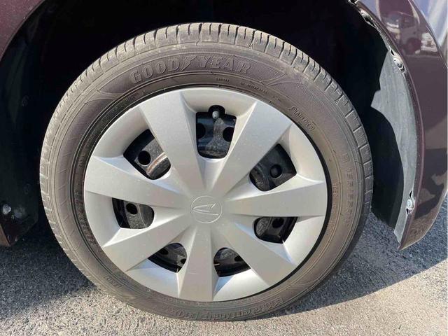 ムーヴコンテ カスタム　Ｘ　点検記録簿付　ＥＴＣ　ＴＶ　ＨＩＤ　スマートキー　アイドリングストップ　電動格納ミラー　ベンチシート　ＣＶＴ　盗難防止システム　ＡＢＳ　Ｂｌｕｅｔｏｏｔｈ　衝突安全ボディ　エアコン　パワーステアリング（35枚目）