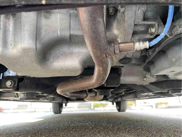 ムーヴコンテ カスタム　Ｘ　点検記録簿付　ＥＴＣ　ＴＶ　ＨＩＤ　スマートキー　アイドリングストップ　電動格納ミラー　ベンチシート　ＣＶＴ　盗難防止システム　ＡＢＳ　Ｂｌｕｅｔｏｏｔｈ　衝突安全ボディ　エアコン　パワーステアリング（36枚目）