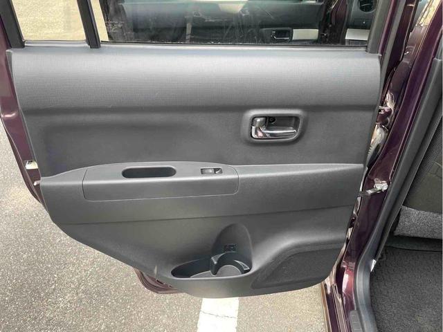 ムーヴコンテ カスタム　Ｘ　点検記録簿付　ＥＴＣ　ＴＶ　ＨＩＤ　スマートキー　アイドリングストップ　電動格納ミラー　ベンチシート　ＣＶＴ　盗難防止システム　ＡＢＳ　Ｂｌｕｅｔｏｏｔｈ　衝突安全ボディ　エアコン　パワーステアリング（41枚目）