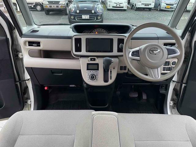 ムーヴキャンバス Gメイクアップリミテッド SAIII ドライブレコーダー 全周囲カメラ 両側電動スライドドア 衝突被害軽減システム オートマチックハイビーム LEDヘッドランプ スマートキー アイドリングストップ 電動格納ミラー ベンチシート CVT(2枚目)