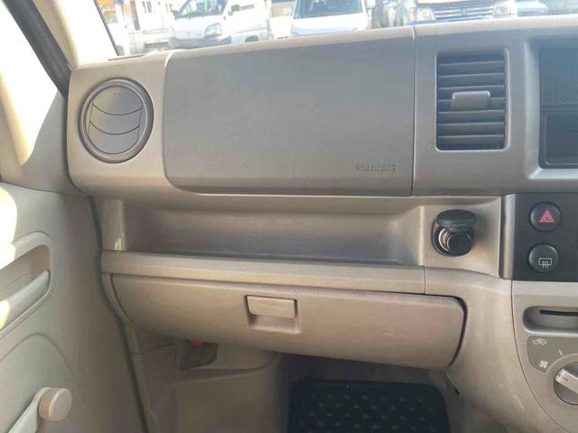 エブリイ PA ハイルーフ 点検記録簿付 AT 両側スライドドア エアコン パワーステアリング 運転席エアバッグ 助手席エアバッグ(5枚目)