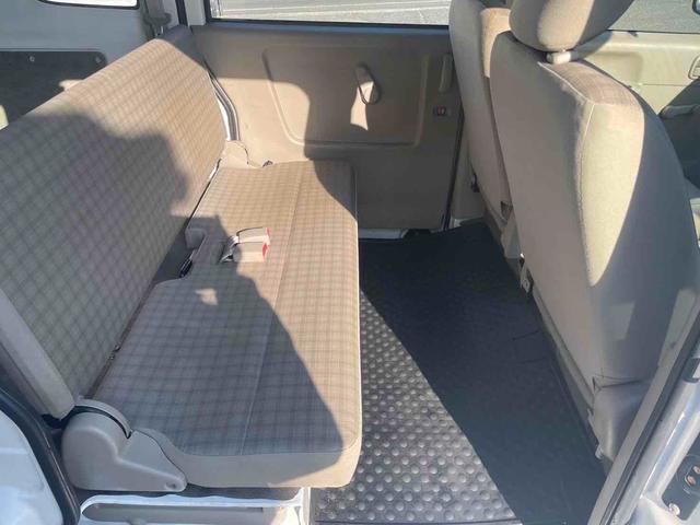 エブリイ PA ハイルーフ 点検記録簿付 AT 両側スライドドア エアコン パワーステアリング 運転席エアバッグ 助手席エアバッグ(8枚目)