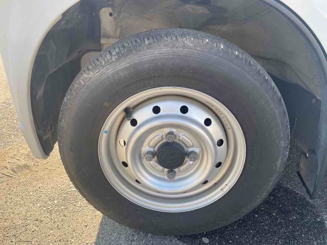 エブリイ PA ハイルーフ 点検記録簿付 AT 両側スライドドア エアコン パワーステアリング 運転席エアバッグ 助手席エアバッグ(20枚目)