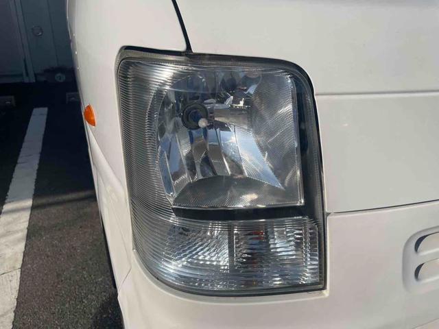 エブリイ PA ハイルーフ 点検記録簿付 AT 両側スライドドア エアコン パワーステアリング 運転席エアバッグ 助手席エアバッグ(21枚目)