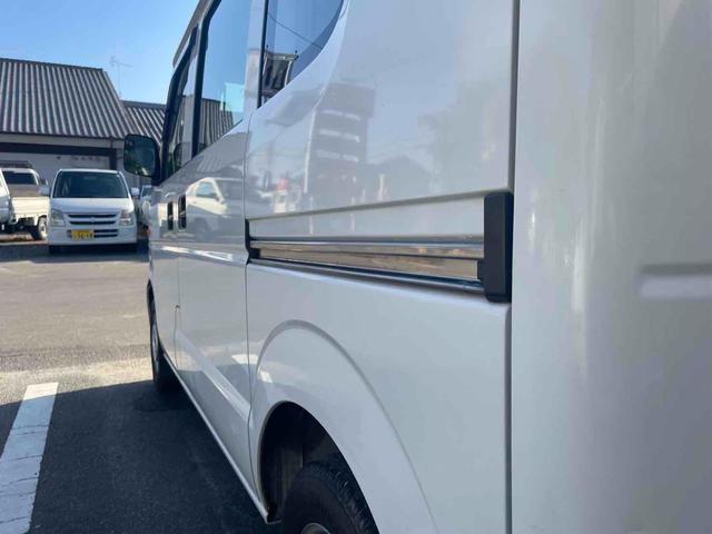 エブリイ PA ハイルーフ 点検記録簿付 AT 両側スライドドア エアコン パワーステアリング 運転席エアバッグ 助手席エアバッグ(25枚目)