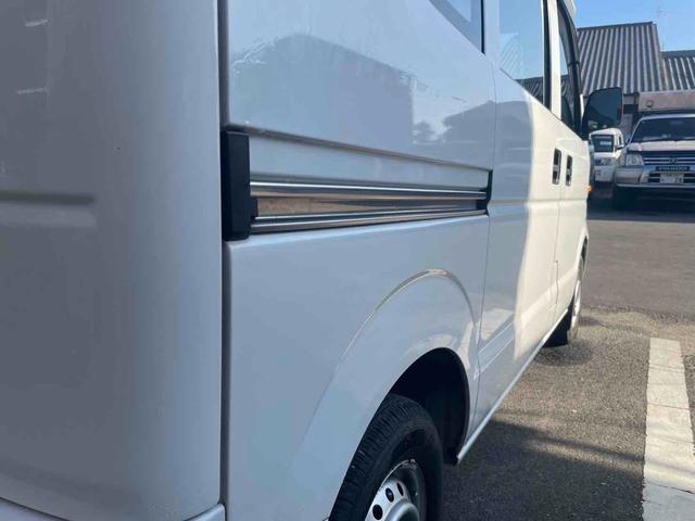 エブリイ PA ハイルーフ 点検記録簿付 AT 両側スライドドア エアコン パワーステアリング 運転席エアバッグ 助手席エアバッグ(26枚目)