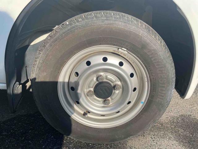 エブリイ PA ハイルーフ 点検記録簿付 AT 両側スライドドア エアコン パワーステアリング 運転席エアバッグ 助手席エアバッグ(31枚目)