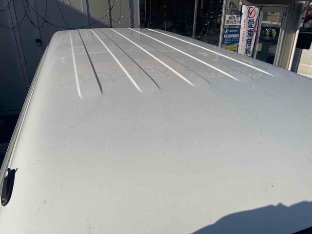 エブリイ PA ハイルーフ 点検記録簿付 AT 両側スライドドア エアコン パワーステアリング 運転席エアバッグ 助手席エアバッグ(32枚目)