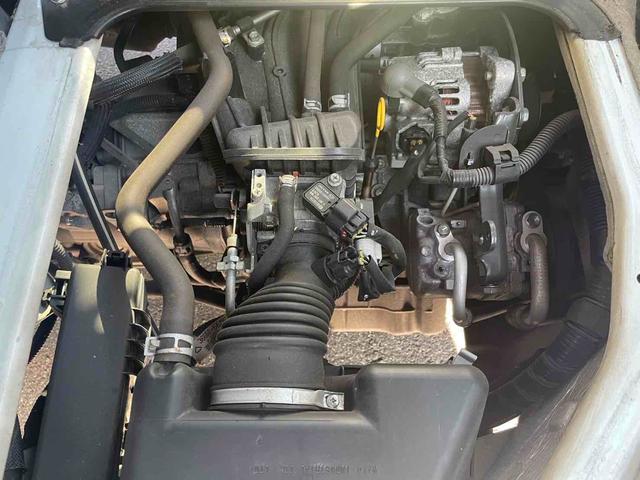 エブリイ PA ハイルーフ 点検記録簿付 AT 両側スライドドア エアコン パワーステアリング 運転席エアバッグ 助手席エアバッグ(34枚目)