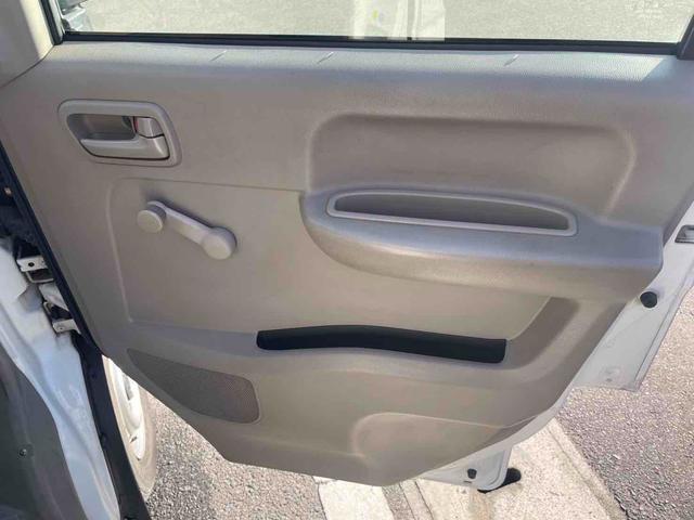 エブリイ PA ハイルーフ 点検記録簿付 AT 両側スライドドア エアコン パワーステアリング 運転席エアバッグ 助手席エアバッグ(36枚目)