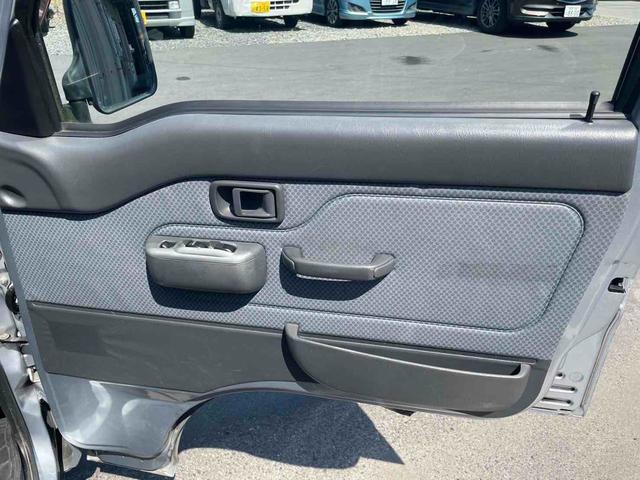 ハイゼットトラック ジャンボ　軽トラック　三方開　ＭＴ　ＥＴＣ　キーレスエントリー　エアコン　パワーステアリング　パワーウィンドウ　運転席エアバッグ（19枚目）