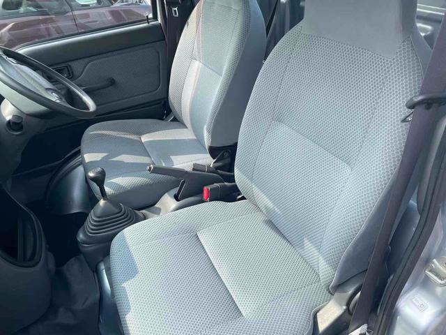 ハイゼットトラック ジャンボ　軽トラック　三方開　ＭＴ　ＥＴＣ　キーレスエントリー　エアコン　パワーステアリング　パワーウィンドウ　運転席エアバッグ（26枚目）