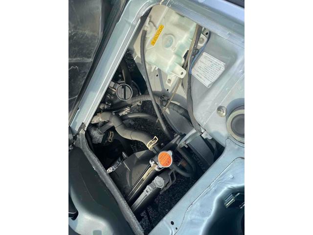 ハイゼットトラック ジャンボ　軽トラック　三方開　ＭＴ　ＥＴＣ　キーレスエントリー　エアコン　パワーステアリング　パワーウィンドウ　運転席エアバッグ（27枚目）