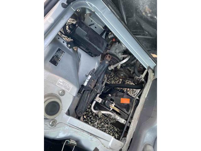 ハイゼットトラック ジャンボ　軽トラック　三方開　ＭＴ　ＥＴＣ　キーレスエントリー　エアコン　パワーステアリング　パワーウィンドウ　運転席エアバッグ（28枚目）