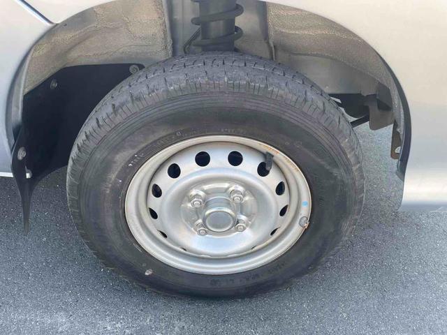 ハイゼットトラック ジャンボ　軽トラック　三方開　ＭＴ　ＥＴＣ　キーレスエントリー　エアコン　パワーステアリング　パワーウィンドウ　運転席エアバッグ（29枚目）