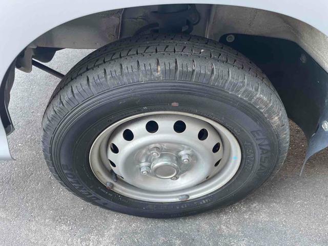 ハイゼットトラック ジャンボ　軽トラック　三方開　ＭＴ　ＥＴＣ　キーレスエントリー　エアコン　パワーステアリング　パワーウィンドウ　運転席エアバッグ（32枚目）