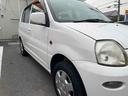 MITSUBISHI MINICA