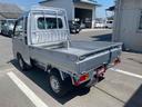 ハイゼットトラック ジャンボ　軽トラック　三方開　ＭＴ　ＥＴＣ　キーレスエントリー　エアコン　パワーステアリング　パワーウィンドウ　運転席エアバッグ（4枚目）