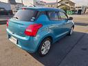 スイフト ハイブリッドML スマートキー・シートヒーター・ナビ・Bluetooth対応・ETC車載器・レーダークルーズコントロール・パドルシフト・フォグランプ・オートライト・前後ドライブレコーダーあり 中古車画像_2