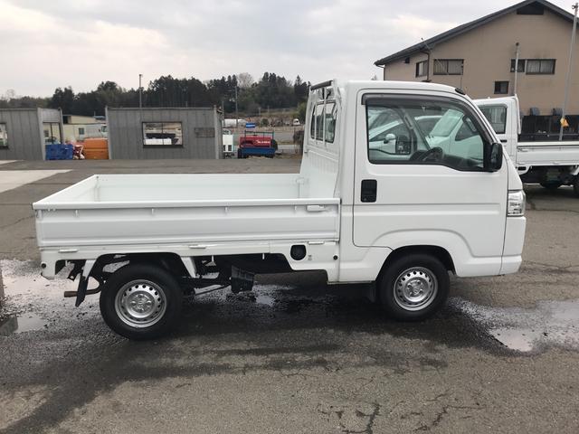 SDX 4WD 5速マニュアル パワステ(6枚目)