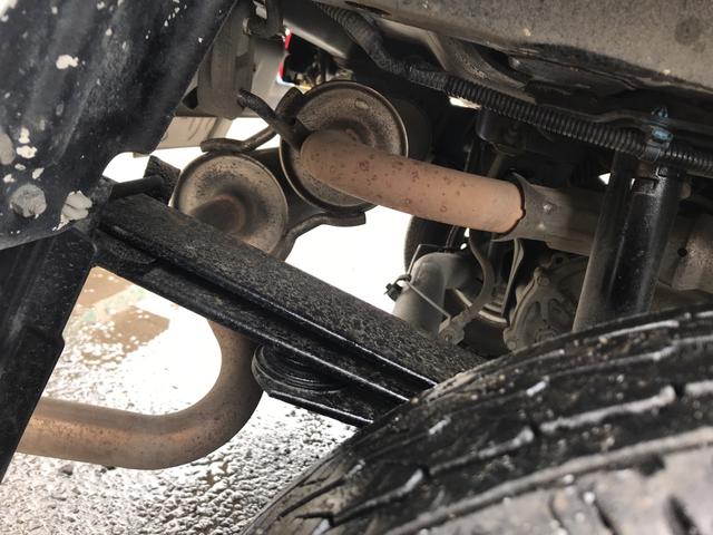 SDX 4WD 5速マニュアル パワステ(15枚目)