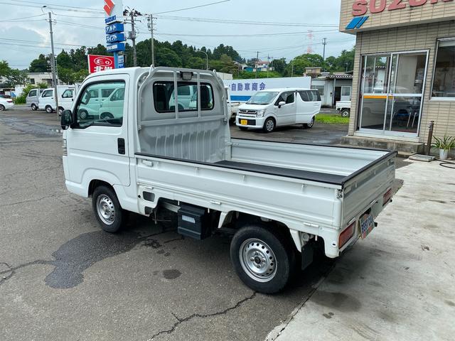 ホンダ アクティトラック その他 ｓｄｘ パワステ ４ｗｄ フロアマット 荷台マット付き 中古車検索 くるまのニュース