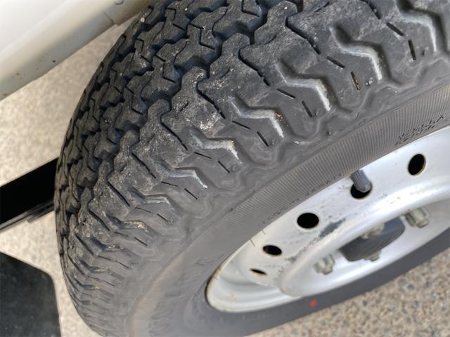 KC エアコン パワステ 切替4WD ETC マット アッパーメンバーガード 走行42773km 車検令和5年4月22日(10枚目)