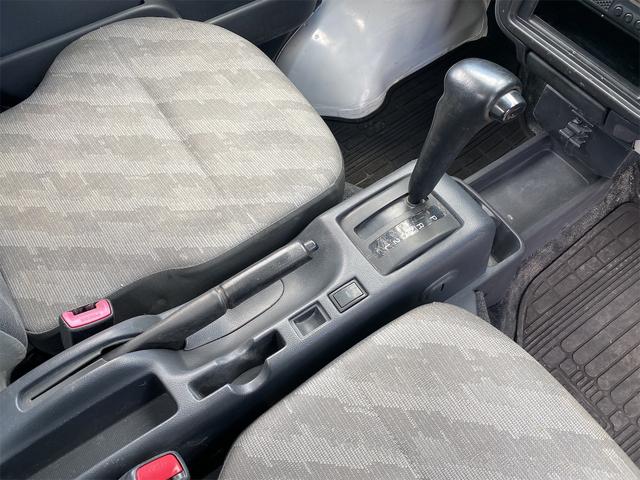 KC エアコン パワステ 切替4WD ETC マット アッパーメンバーガード 走行42773km 車検令和5年4月22日(22枚目)
