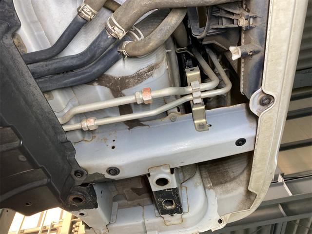 アクティトラック タウン　エアコン　パワステ　パワーウィンドウ　キーレス　５速マニュアル　幌　　走行４０５６４ｋｍ　ＣＤ　４ＷＤ　運転席エアバッグ（49枚目）