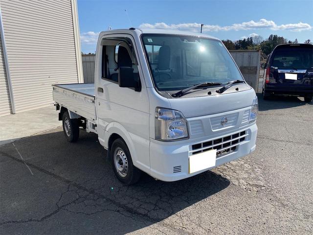 日産 ＮＴ１００クリッパートラック