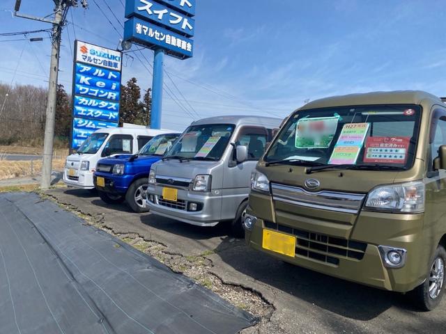 ダンプ　切り替え４ＷＤ　５速マニュアル　走行９２９８５ＫＭ(49枚目)