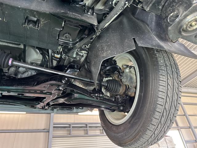 スーパーキャリイ Ｘ　Ｘ　切り替え４ＷＤ　５速マニュアル　衝突被害軽減ブレーキ　デフロック　フロントフォグランプ　フロントメッキグリル　パワーウィンドウ　キーレス　走行５３１５６ＫＭ（64枚目）